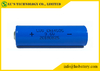 ER14505 Size AA 3.6 V 2.4Ah Lithium Thionyl Chloride Battery 3.6v 2400mah disposable batteries size AA