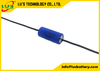 Half AAA Lithium Thionyl Chloride Cell 3.6v ER10250 Battery For Wireless Alarm Systems battery with Axial leads