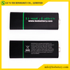 CP9V Disposable Cell 9V LiMnO2 Battery CR9v Non Rechargeable battery 1200mAh Ultrasonic Welding