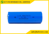 A Size Portable Lisocl2 Batteries ER17505 3.6V 3500mah lithium primary battery