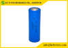 A Size Portable Lisocl2 Batteries ER17505 3.6V 3500mah lithium primary battery