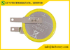 Standard Discharge Lithium Button Cell Batteries 3v Coin Cell CR2032 For Key lithium battery CR2032 with Pins