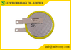 Standard Discharge Lithium Button Cell Batteries 3v Coin Cell CR2032 For Key lithium battery CR2032 with Pins