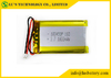LP103450 Rechargeable Li Polymer Battery 3.7V 1800mah lipo batteries PL103450 with PCM and connector