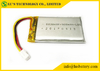 LP603048 3.7v 900mah Rechargeable Lithium Battery PL603048 LP603045 polymer lithium battery
