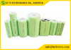 9V 280mah Prismatic Nimh Battery 6F22 9v Battery nimh rechargeable battery 9v nimh cell