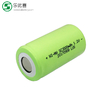 SC Nickel Rechargeable Lithium Battery Hydride Cylindrical 3000mah 1.2V Metal nickel battery SC3000