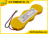 3v 3000mah Button Cell Battery Pack CR2477 3p In Parallel With Wires Connectors
