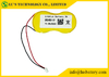 CR2450-2P 1200mah 3.0v Lithium Coin Battery With Wires JST Connector IMOS1S2P lithium battery OEM