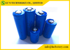 CR17450 3.0V Lithium Manganese Dioxide Battery 2200mah primary lithium battery CR17450