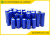 CR17450 3.0V Lithium Manganese Dioxide Battery 2200mah primary lithium battery CR17450
