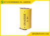 CR14250 Lithium Manganese Dioxide Battery 600mah 3.0v 1/2AA lithium battery for GPS Tracking