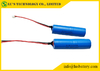 CR14250 Lithium Manganese Dioxide Battery 600mah 3.0v 1/2AA lithium battery for GPS Tracking